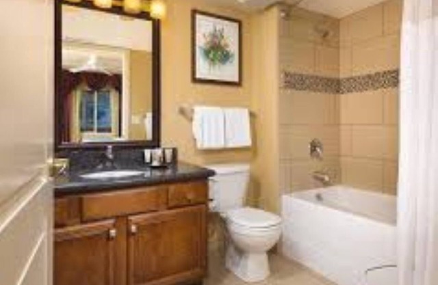 3Bed/2Bath Presidential, Lake Tahoe!