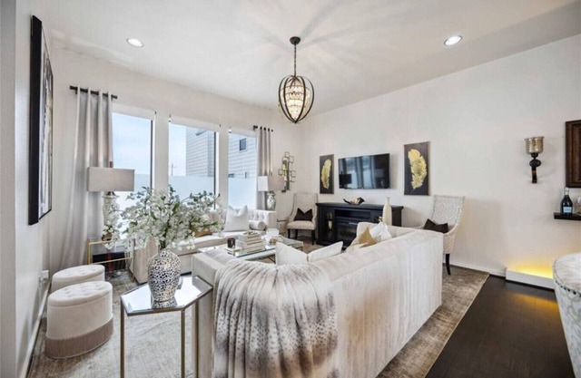 3BR Cheerful Home Long Term
