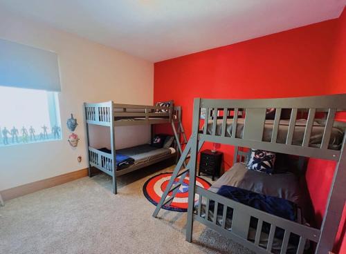 3BR Disney Apt at The Grand Castle