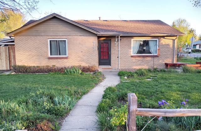 3BR House- Mountains or Downtown Denver in 15 min!