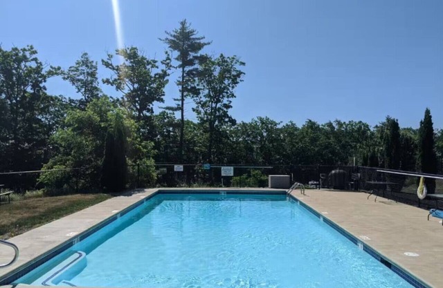 3BR + Loft | Pool, Firepit, Walk to Boardwalk