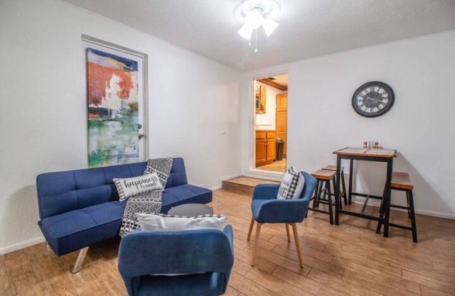 3BR Orlando Getaway Family & Pet-Friendly