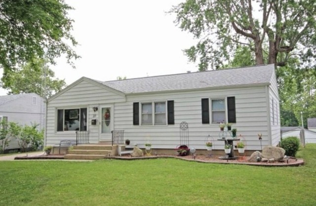 3BR Perfect for work stay