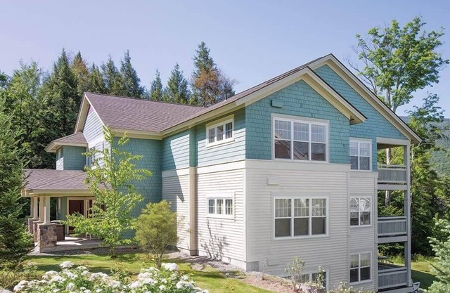 3BRSU Family Mountain Escape– Smugglers’ Notch