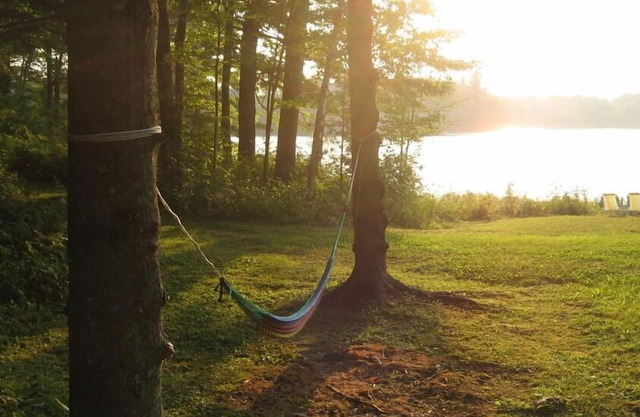 4 Acres On The Lake - Sharbot Lake, Ontario