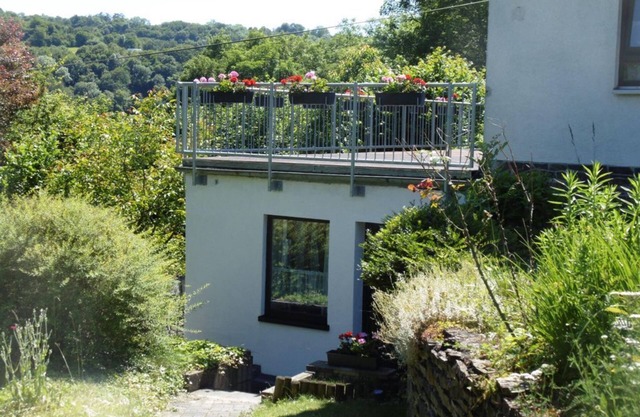 4-bed apartment - Holiday apartment Schäfer