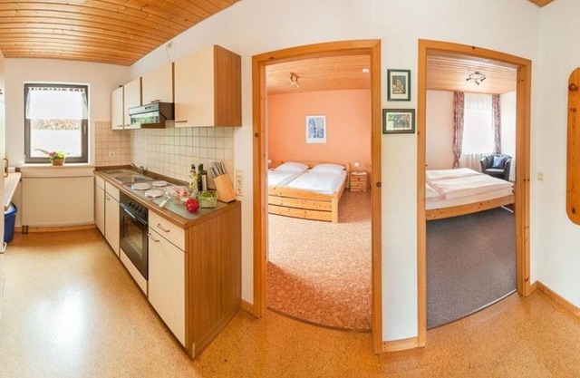 4-bed apartment Kerner - Ferienweingut Wolfgang Bollig - Inh. M. Bollig