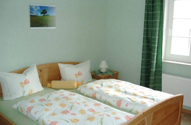 4-bed apartment No. 1 - Gasthaus Weiler