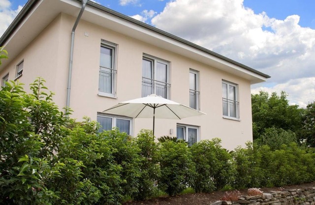 4-bed apartment "Verena" * - Wein- u. Guesthouse St. Maximin