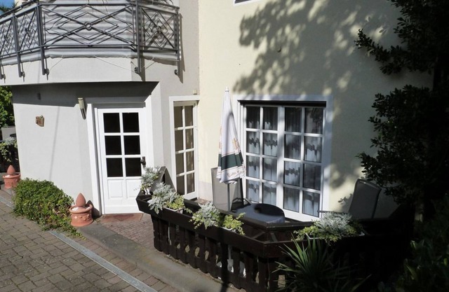4-bed apartment - Winzergasthof "Zum Kellerstübchen"