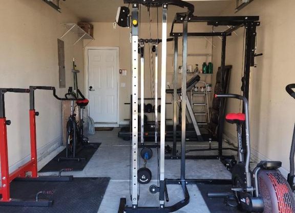 4 - Bed home with Cali King Bed, 12 mins to DTWN