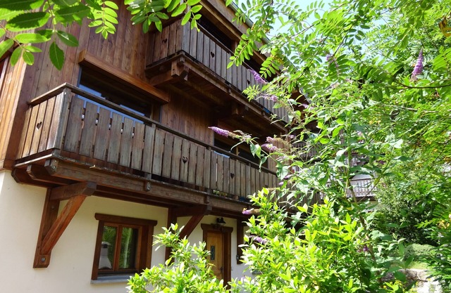 4 Bedroom all ensuite - Portes du Soleil Morzine, All year round Fun Domaine