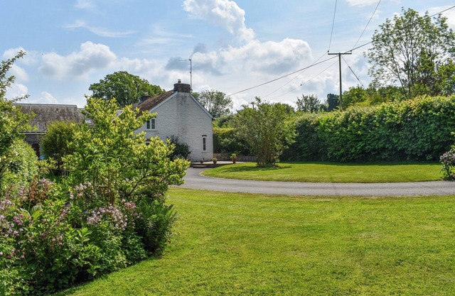 4 bedroom accommodation in Clifford, near Hay-on-wye