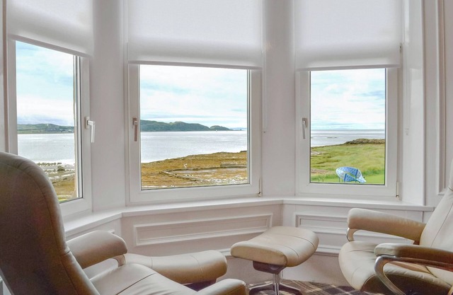 4 bedroom accommodation in Millport, Isle of Cumbrae