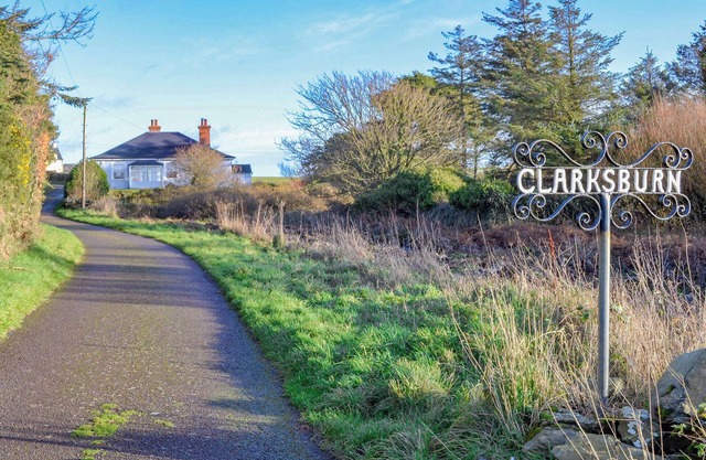4 bedroom accommodation in Newton Stewart
