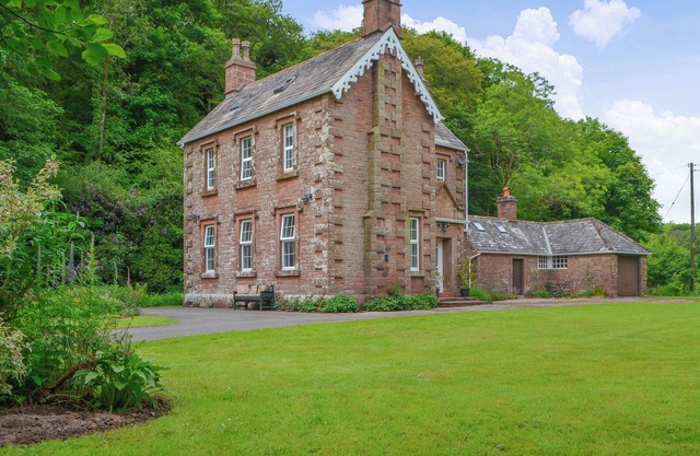 4 bedroom accommodation in Calderbridge, near Gosforth and Wasdale