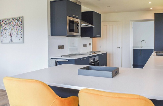 4 bedroom accommodation in Llanrhyddlad