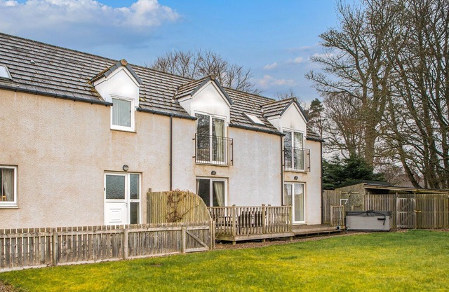 4 bedroom accommodation in Kildary, near Invergordon