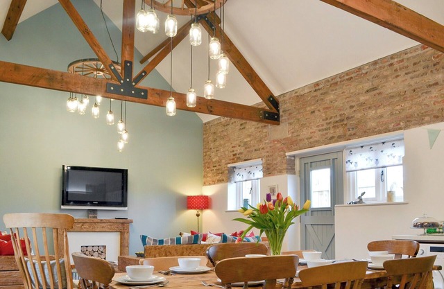 4 bedroom accommodation in Driffield, near Bridlington