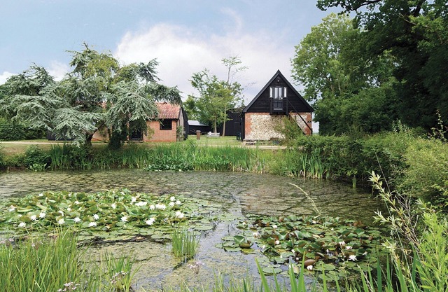 4 bedroom accommodation in Saxtead, near Framlingham
