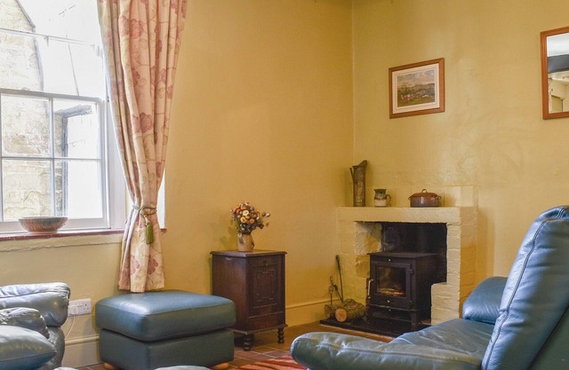 4 bedroom accommodation in Bringsty, near Worcester