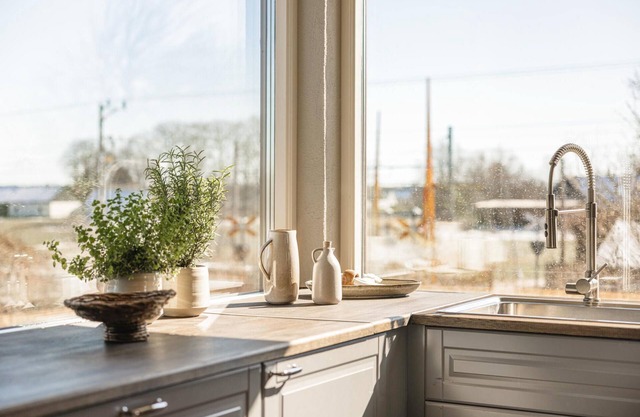 4 bedroom accommodation in Simrishamn