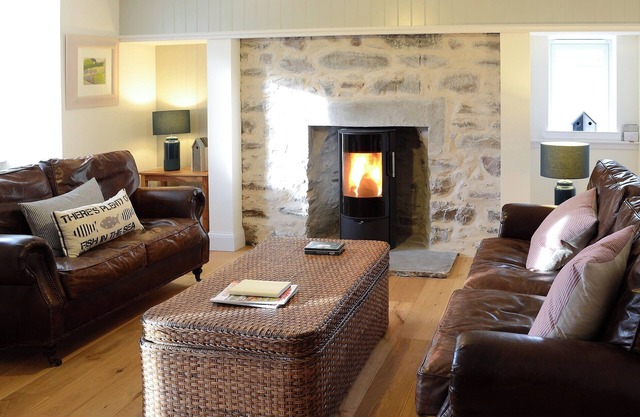 4 bedroom accommodation in Rispond, near Durness