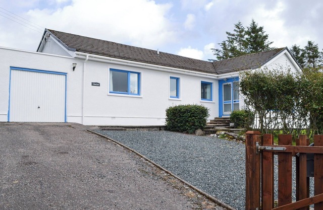 4 bedroom accommodation in Gairloch