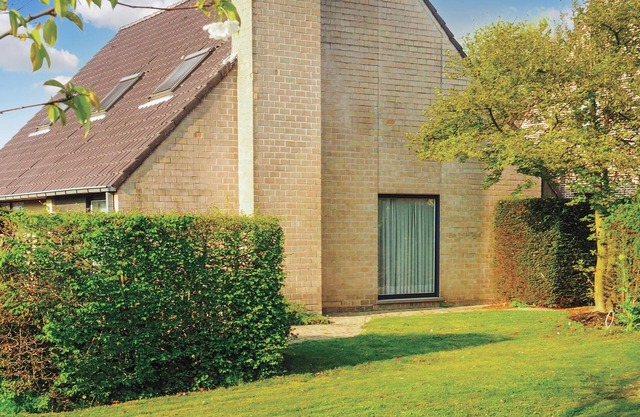 4 bedroom accommodation in Beerse