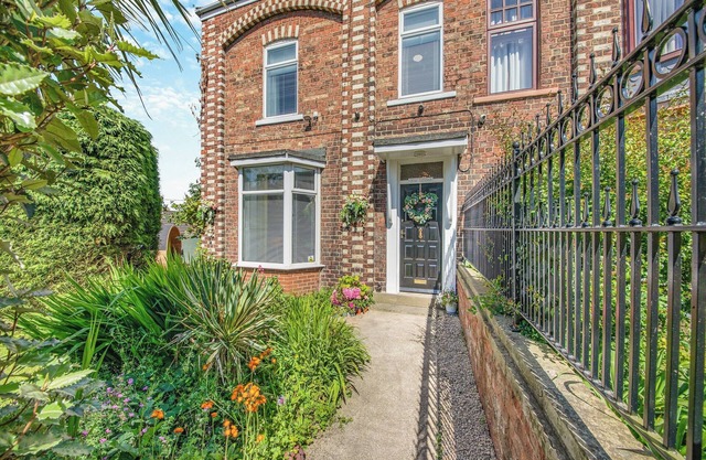 4 bedroom accommodation in Coxhoe, nearby Durham