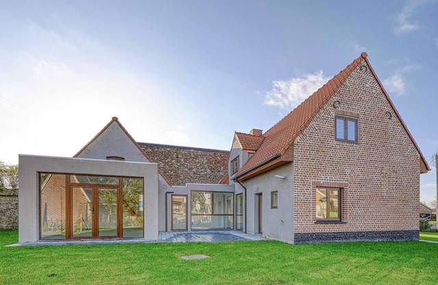 4 bedroom awesome home in Diksmuide