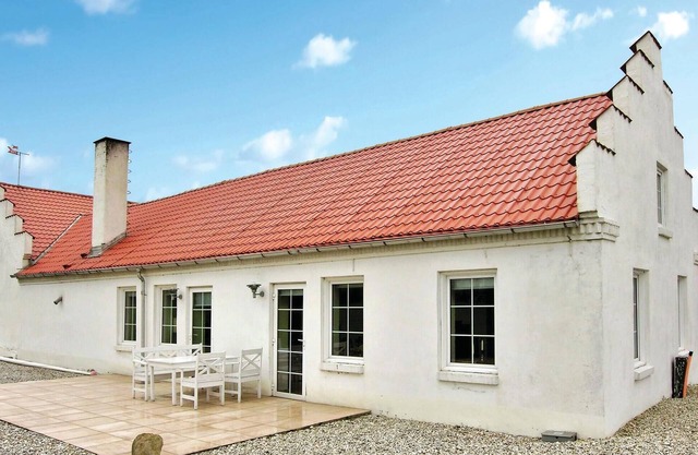 4 bedroom beautiful home in Vesløs
