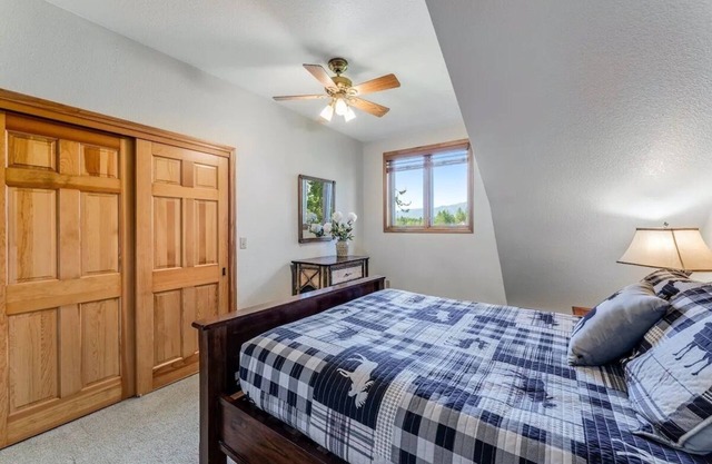 4-bedroom cabin in Whitefish near Glacier