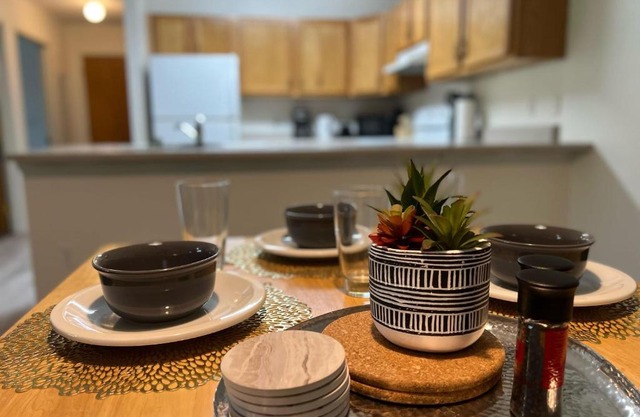4 Bedroom Condo - Platteville #2