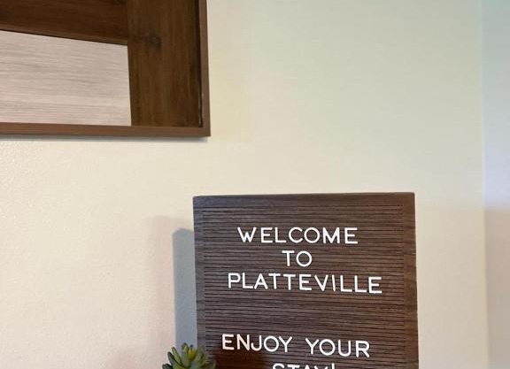 4 Bedroom Condo - Platteville #5