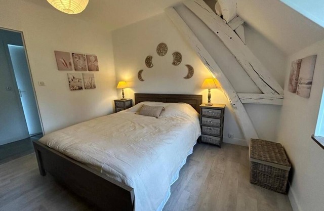 4 bedroom country house near Chartres and Rambouillet