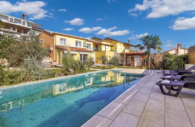 4 bedroom cozy home in Opatija