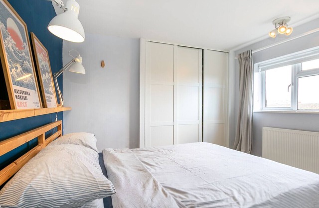 4 Bedroom Home in Charming Village outside Oxford