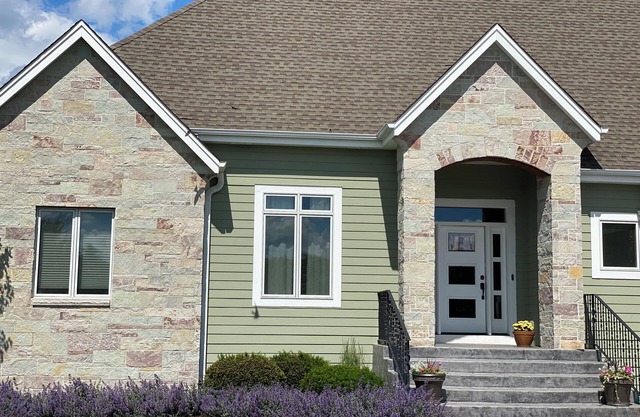 4 bedroom house 7 min. from Erin Hills GOLF COURSE WISCONSIN Hartford
