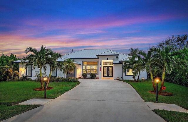 4-bedroom house in Port St. Lucie