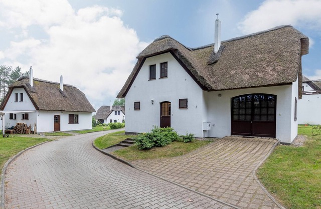 4 bedroom House Łąkowa 23 with terrace