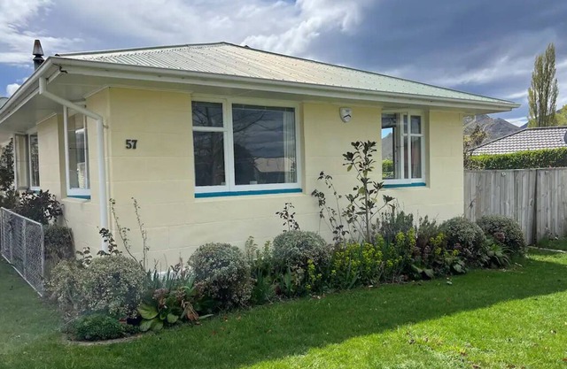 4 Bedroom House on Rata