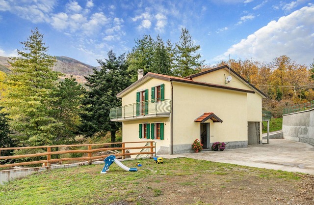 4 bedroom lovely home in Codivara