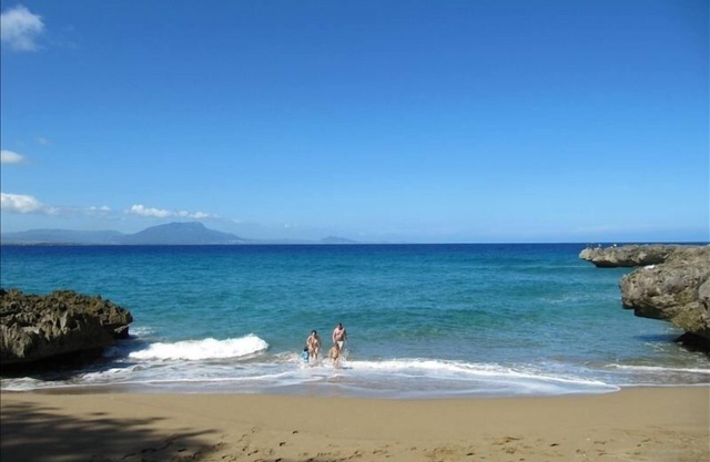 4 bedroom Private Villa in the Heart of Sosua, an Escape to Paradise.