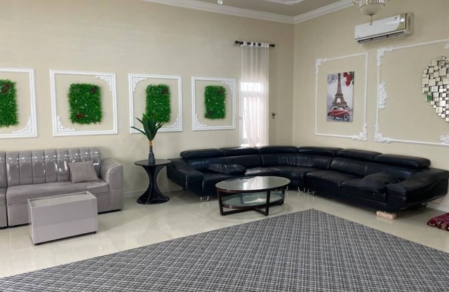 4 Bedroom Swimming Pool Villa In Salalah