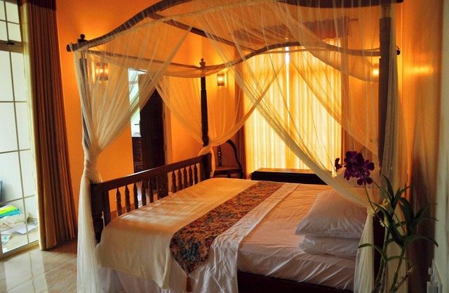 4-bedroom villa in beautiful Avissawella. Explore the getaway now and enjoy!