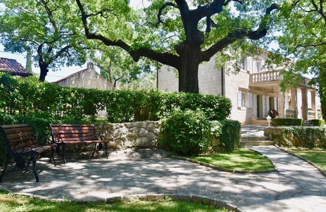 4 Bedroom Villa With Private Heated Pool, Dubrovnik Region