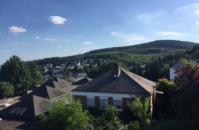 4-Bett-Fewo Pellenzblick, Ground Floor - Ferienwohnungen Pellenzblick