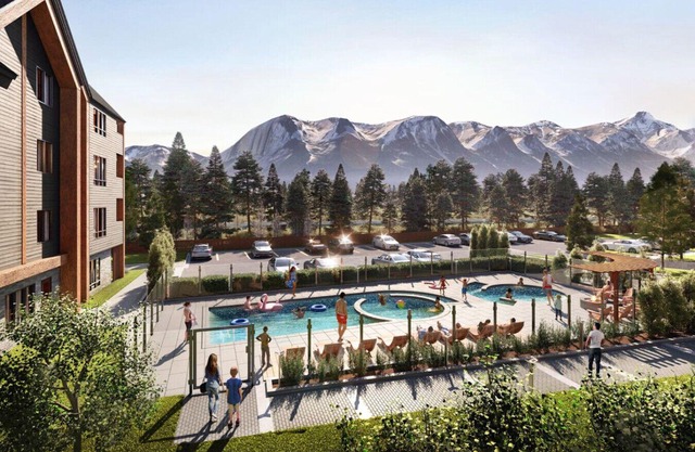 4 BR/3 BA & 8 Beds + Best Amenities in Canmore