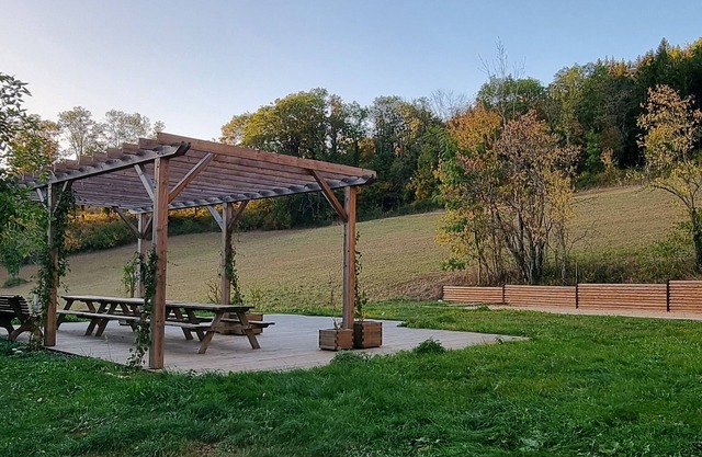 4 Bedroom Agritourism property in Les Plains-et-Grands-Essarts